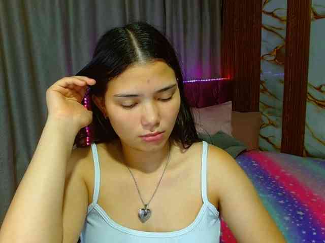 lizziesweets webcam