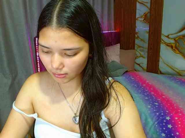 lizziesweets webcam