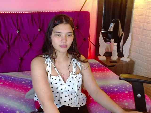 lizziesweets webcam