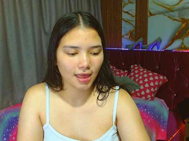 lizziesweets webcam