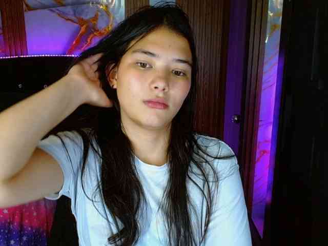 Modelo: lizziesweets