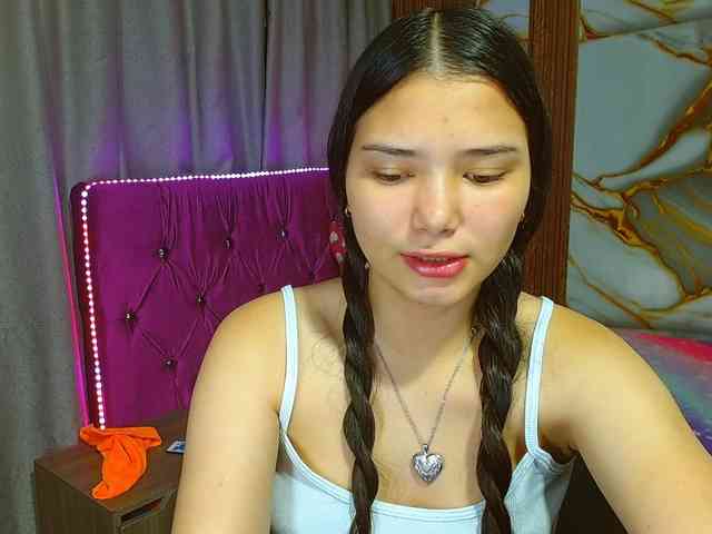 lizziesweets webcam
