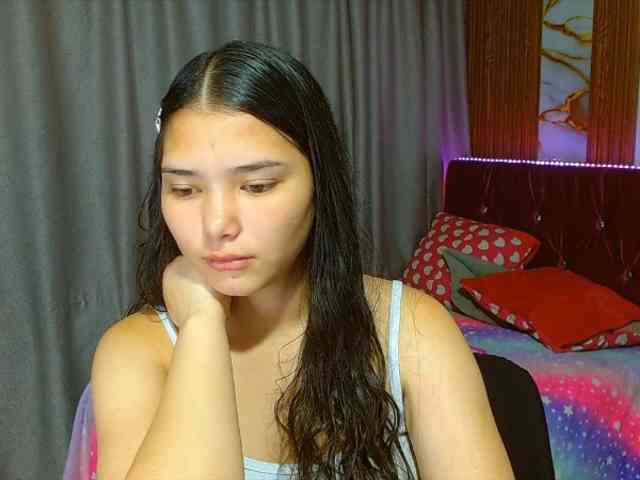 lizziesweets webcam
