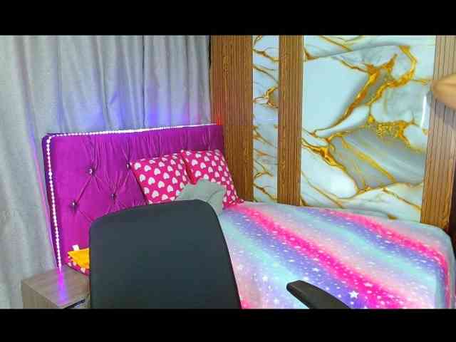 lizziesweets webcam