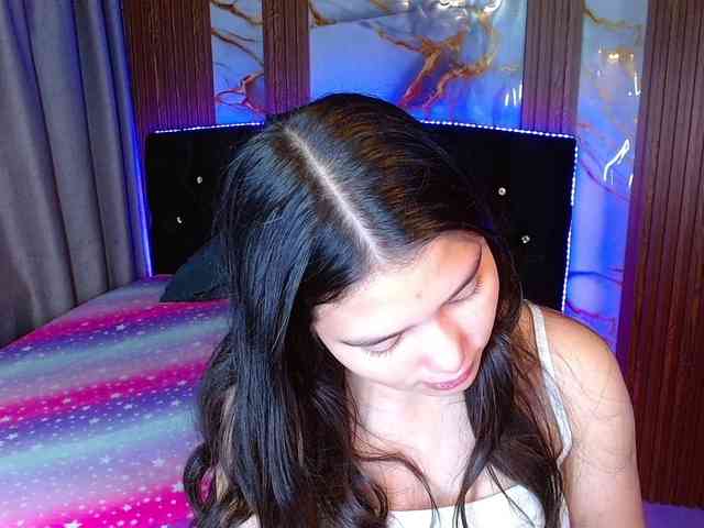 lizziesweets webcam