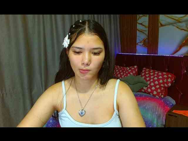 lizziesweets webcam