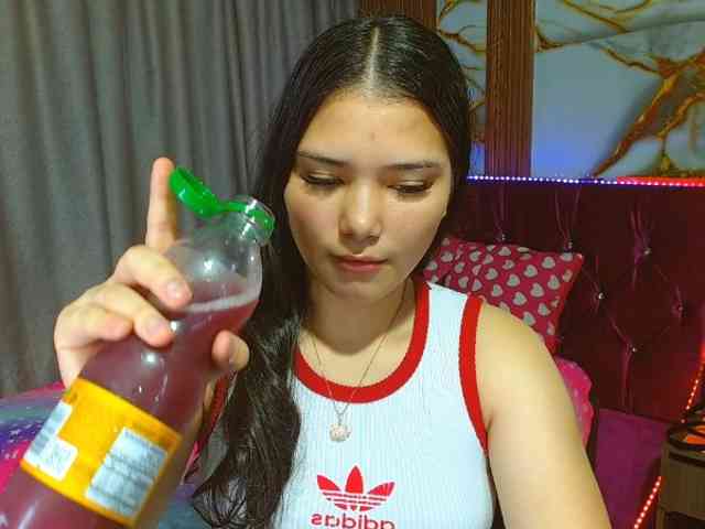 lizziesweets webcam
