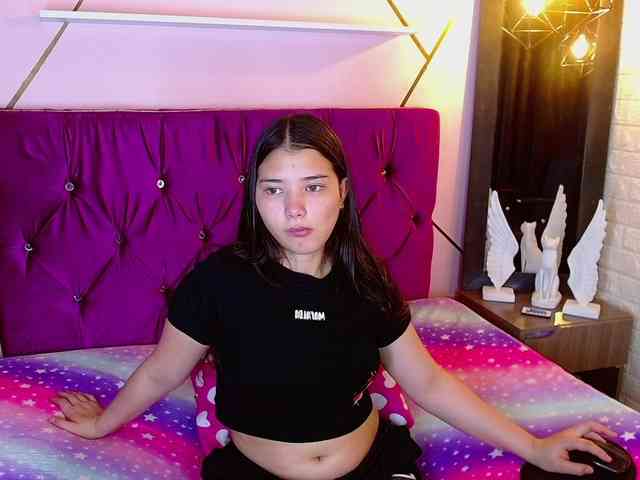 lizziesweets — live female cam on BongaCams