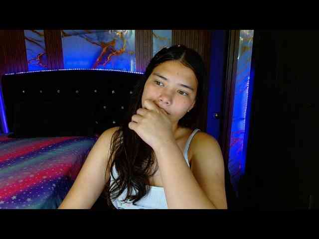 lizziesweets webcam