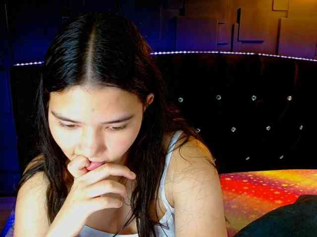 lizziesweets webcam
