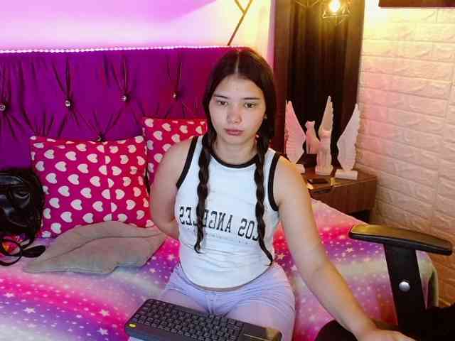lizziesweets webcam
