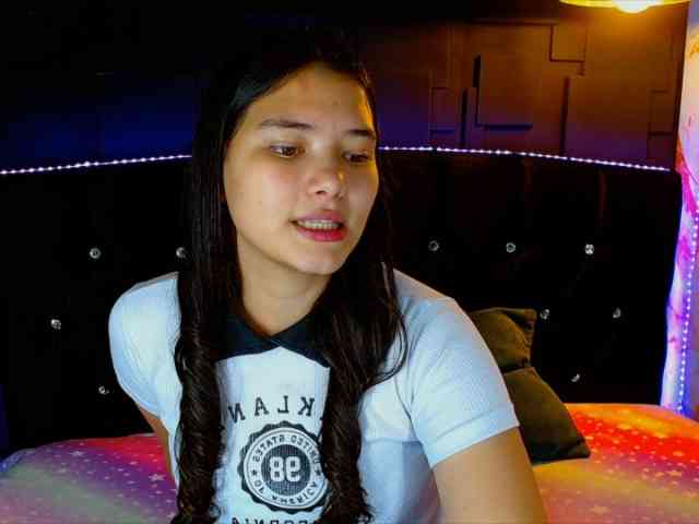 lizziesweets webcam