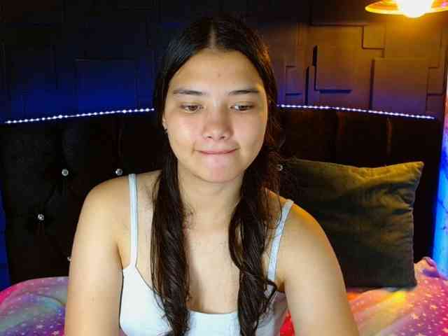 lizziesweets webcam