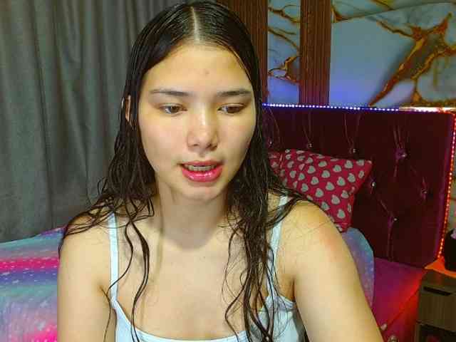 lizziesweets webcam