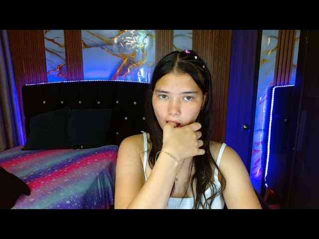 lizziesweets webcam
