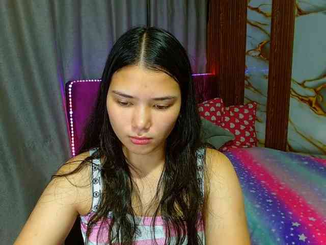 lizziesweets webcam