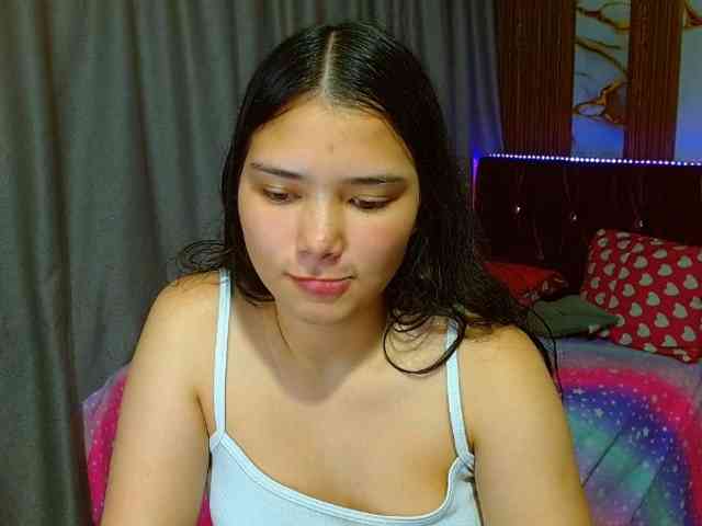 lizziesweets webcam
