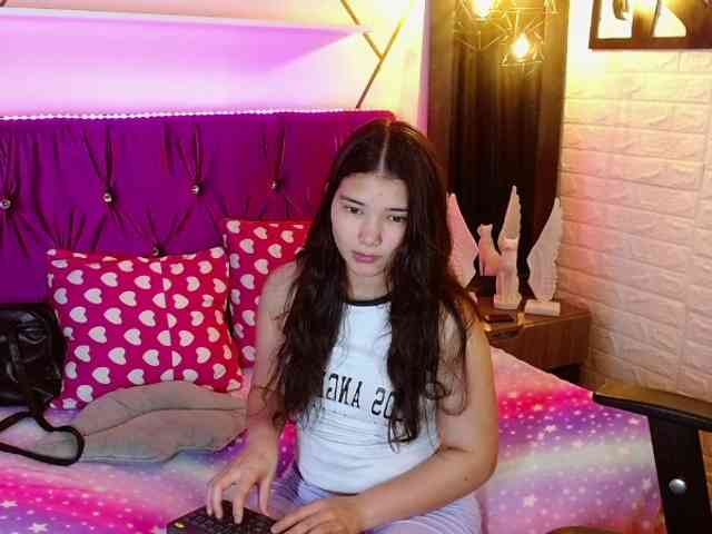 lizziesweets webcam