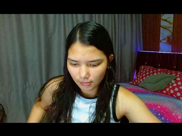 lizziesweets Live Webcam on BongaCams