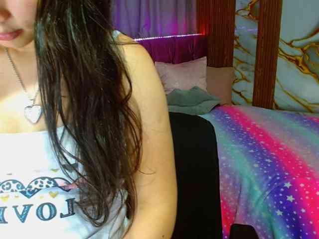 lizziesweets webcam