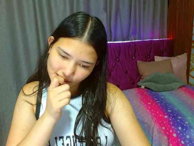 lizziesweets webcam