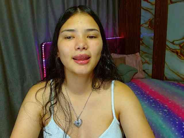 lizziesweets webcam