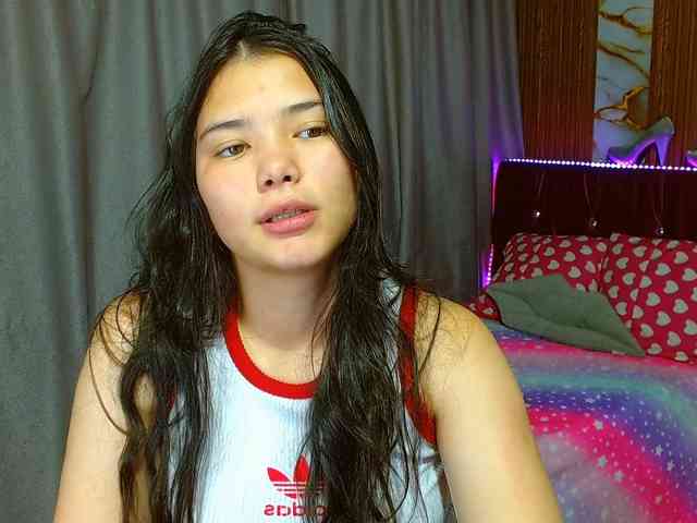 lizziesweets webcam