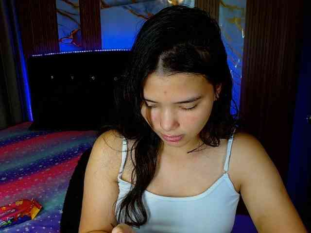 lizziesweets webcam