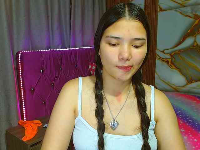 lizziesweets webcam