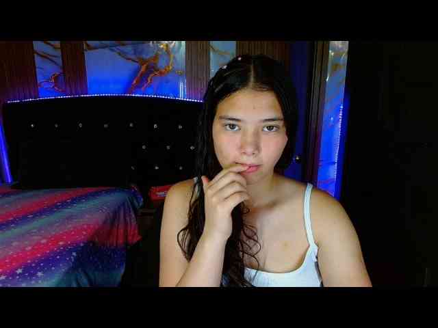 lizziesweets webcam