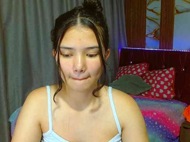 lizziesweets webcam