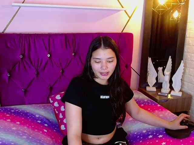 lizziesweets webcam