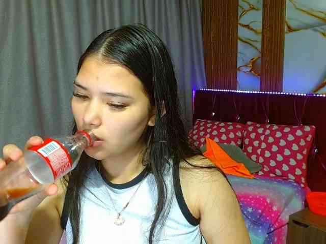 lizziesweets webcam