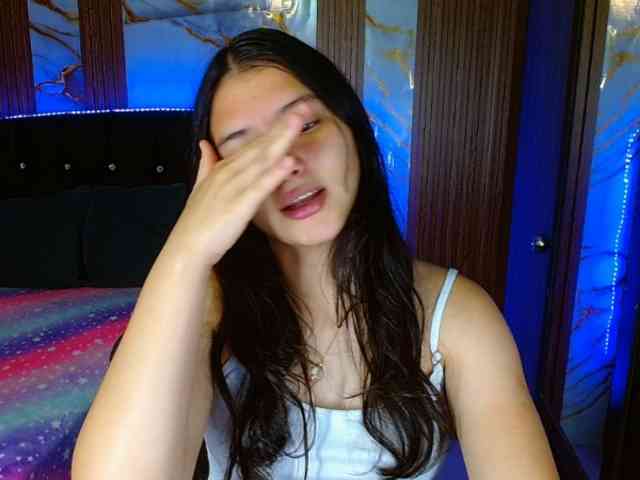 Modelo: lizziesweets