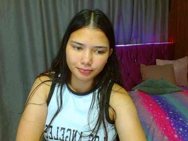 lizziesweets webcam