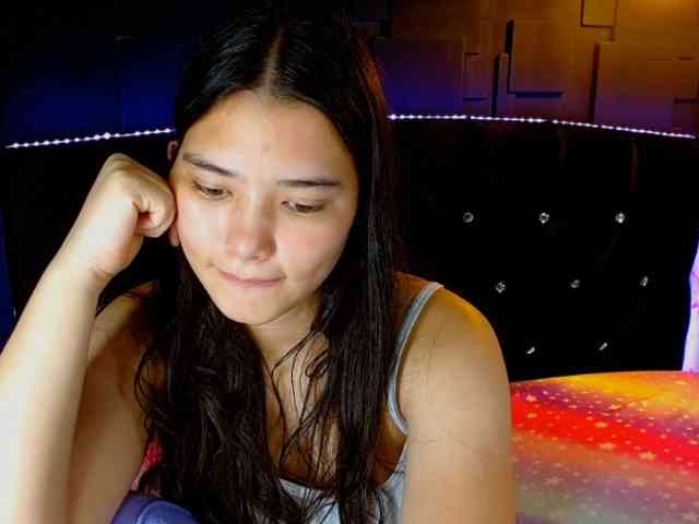 lizziesweets webcam