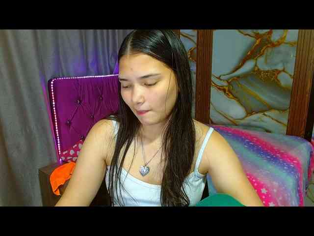 lizziesweets webcam