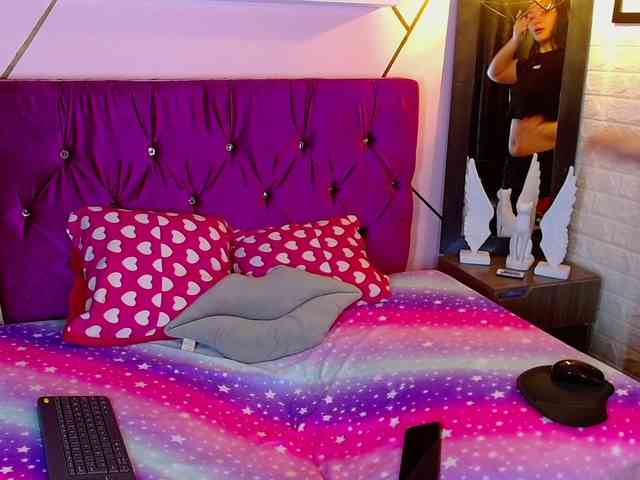 lizziesweets webcam