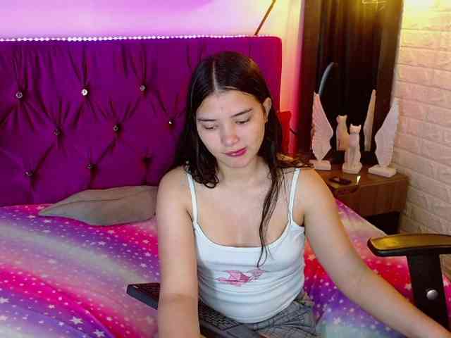 lizziesweets webcam