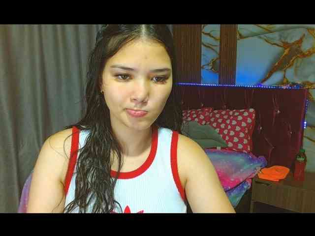 lizziesweets webcam