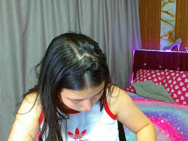 lizziesweets webcam