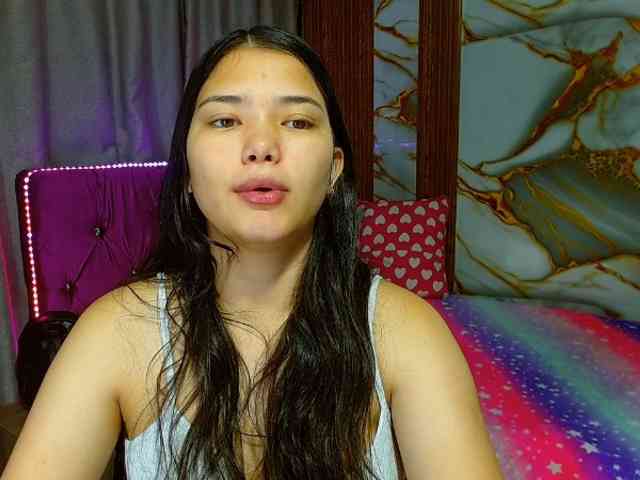 lizziesweets webcam