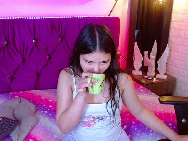 lizziesweets's webcam live show