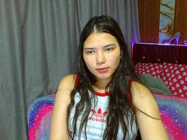 lizziesweets webcam