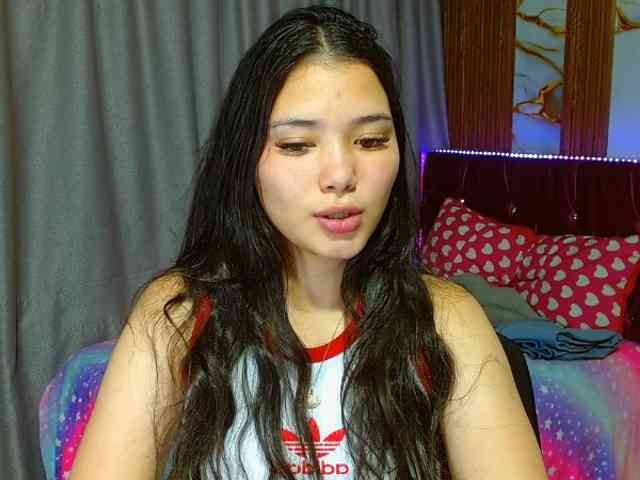 lizziesweets webcam
