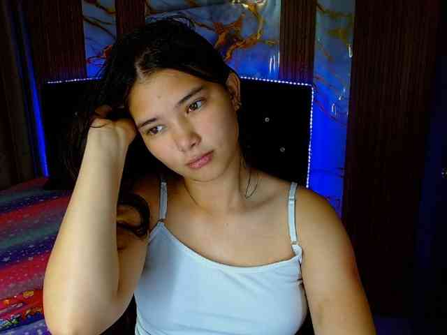 lizziesweets webcam