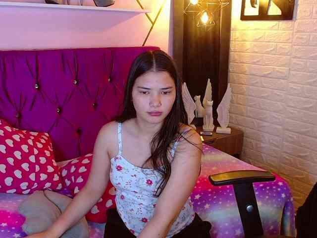 lizziesweets webcam