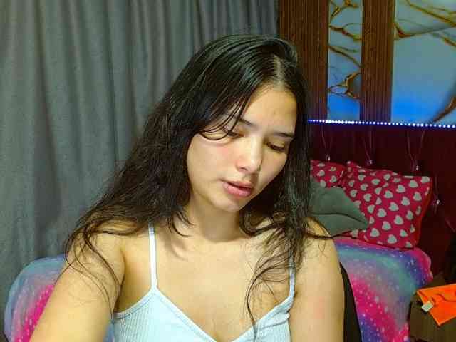 lizziesweets webcam