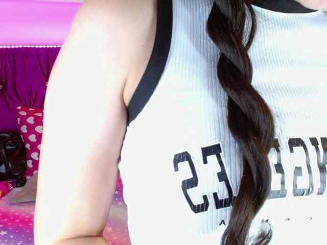lizziesweets webcam