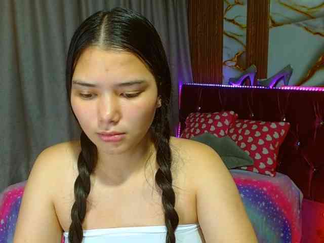 lizziesweets webcam